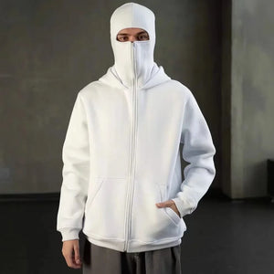 Men and women AntiSocial hoodie