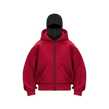 Bild in Galeriebetrachter hochladen, Men and women AntiSocial hoodie
