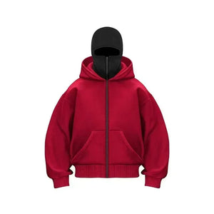 Men and women AntiSocial hoodie