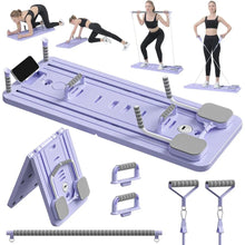 Load image into Gallery viewer, 5 in 1 Pilates Sliding Board
