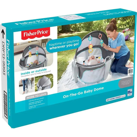 Portable Baby Dome