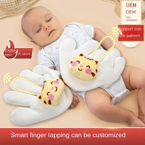 Baby Soothing Hand