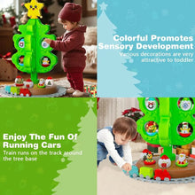 Load image into Gallery viewer, My First Christmas Tree for Toddlers
