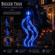 Load image into Gallery viewer, Halloween Soul Harvester

