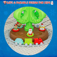 Load image into Gallery viewer, My First Christmas Tree for Toddlers
