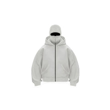 Bild in Galeriebetrachter hochladen, Men and women AntiSocial hoodie
