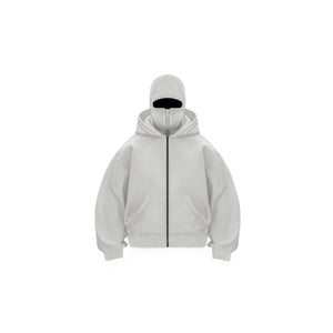 Men and women AntiSocial hoodie