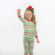 Load image into Gallery viewer, Kids Electric Painting Ball Christmas Tree
