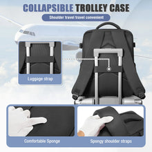 Load image into Gallery viewer, Vacuum Backpack
