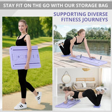 Load image into Gallery viewer, 5 in 1 Pilates Sliding Board
