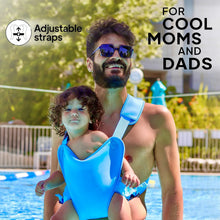 Load image into Gallery viewer, baby swimming harness
