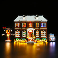 Load image into Gallery viewer, LED Lighting Set For Home Alone House (NOT Include the Model)

