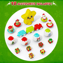 Load image into Gallery viewer, My First Christmas Tree for Toddlers
