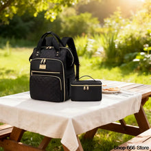 Load image into Gallery viewer, Insulated Lunch Bag
