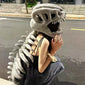 Dinosaur Skeleton Costume