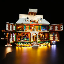 Load image into Gallery viewer, LED Lighting Set For Home Alone House (NOT Include the Model)
