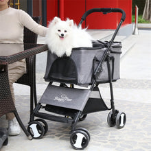 Load image into Gallery viewer, Foldable Pet Stroller
