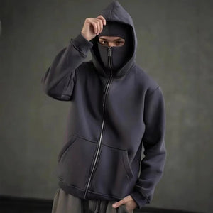 Men and women AntiSocial hoodie