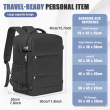 Load image into Gallery viewer, Vacuum Backpack
