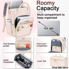 Load image into Gallery viewer, Insulated Lunch Bag
