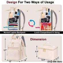 Load image into Gallery viewer, Insulated Lunch Bag
