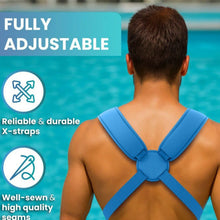 Load image into Gallery viewer, baby swimming harness
