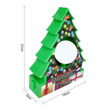 Load image into Gallery viewer, Kids Electric Painting Ball Christmas Tree

