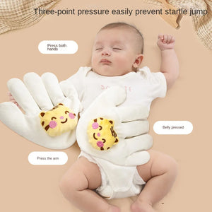 Baby Soothing Hand