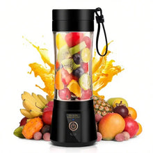 Load image into Gallery viewer, Portable Juicer (400ml) TYPE-C charging
