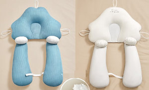 Baby Correction Head Shaping Pillow