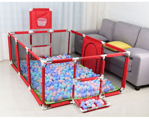 New Playpen Children's Tent Baby Products