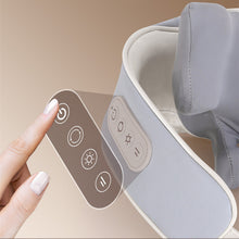 Load image into Gallery viewer, Hot Compress Cervical Shoulder And Neck Massage Rechargeable
