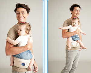 Baby Carrier Multifunctional