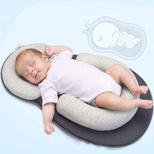 Load image into Gallery viewer, BabyBed - Portable Baby Bed

