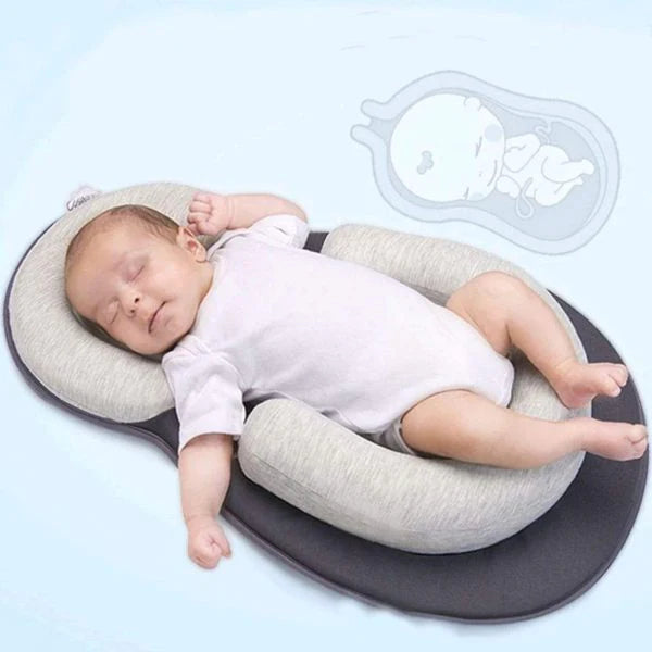 Infant portable bed deals