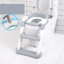 Load image into Gallery viewer, Toilet Seat for Children
