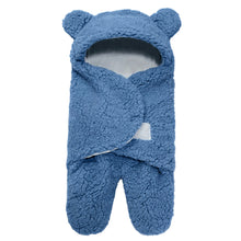 Load image into Gallery viewer, Plush Sleeping Baby Bag
