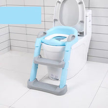 Load image into Gallery viewer, Toilet Seat for Children
