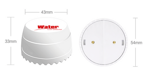 WLAN-Wasserleckdetektor 