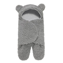 Load image into Gallery viewer, Plush Sleeping Baby Bag
