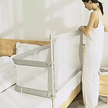 Load image into Gallery viewer, Co-Sleeping Safety Baby Cot
