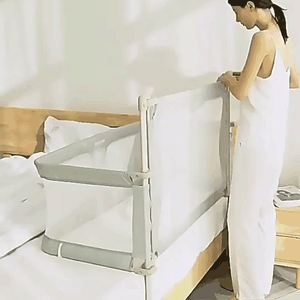 Co-Sleeping Safety Baby Cot