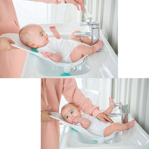 Baby-Spa-Waschbecken 