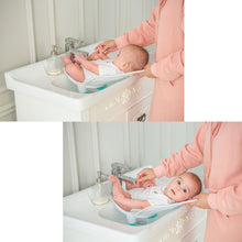Load image into Gallery viewer, Baby Spa Sink
