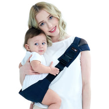 Load image into Gallery viewer, Shoulder Strap To Carry Baby
