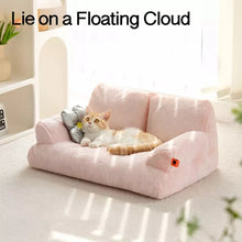 Load image into Gallery viewer, Luxury Cat Sofa - (Limited Stock)

