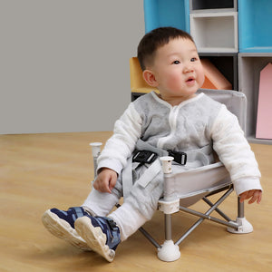 Foldable Dining Chair For Baby