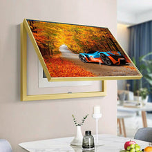 Load image into Gallery viewer, Decorative Meter Electric Box Covers
