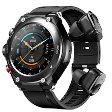 Load image into Gallery viewer, New T92 Smart Watch TWS Wireless Earbuds Waterproof
