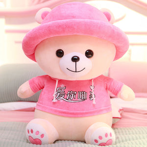 NEW Cute Large Teddy Bear
